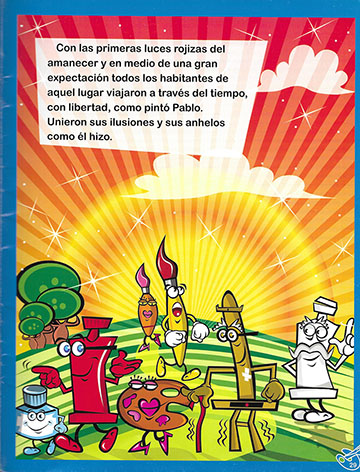 Picasso, el hombre de todos los mundos